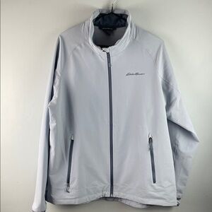 NWT Eddie Bauer Women's Windbreaker Size 2XL